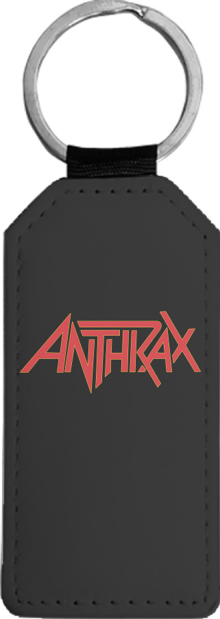 Anthrax logo