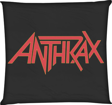 Anthrax logo