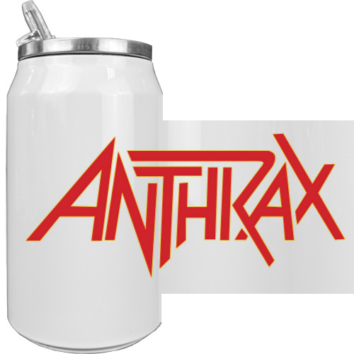 Anthrax logo