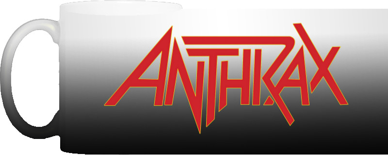 Anthrax logo