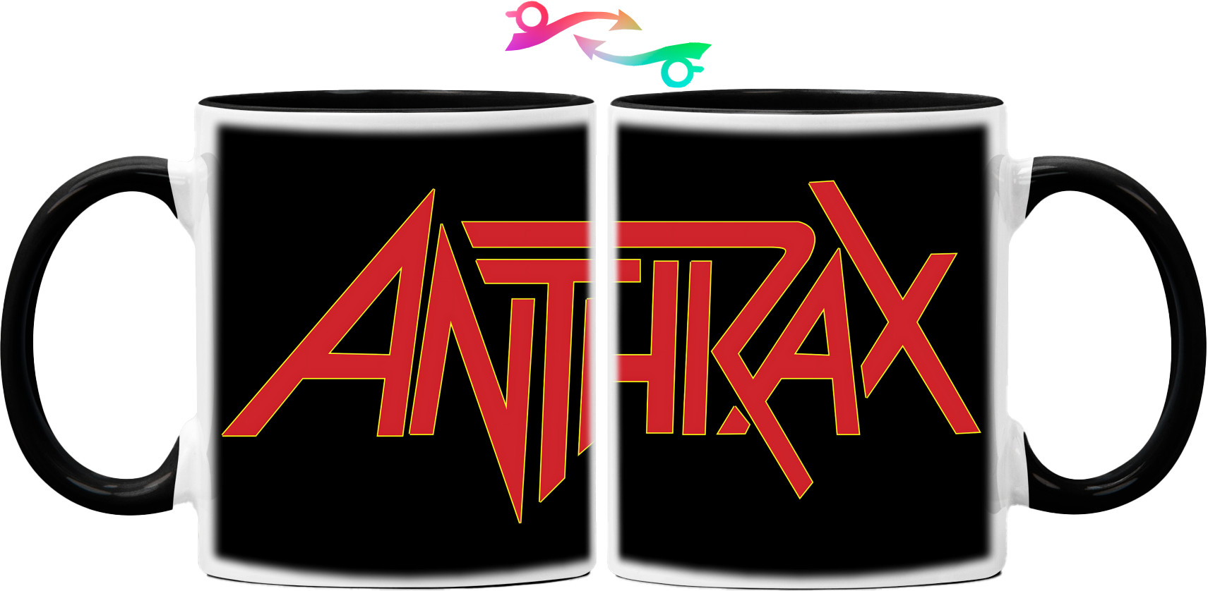 Anthrax logo