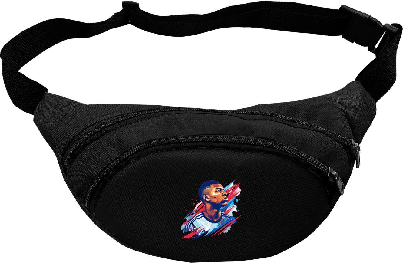 Fanny Pack - Mbappe - Mfest