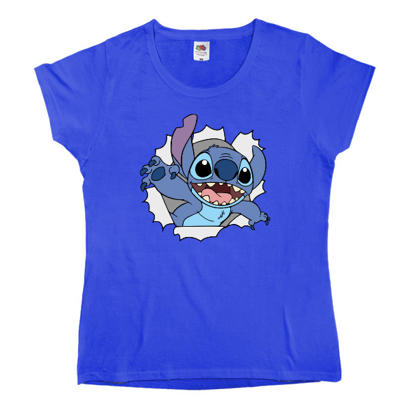 Stitch 5