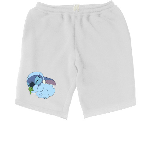 Men's Shorts - Little Stitch - Mfest