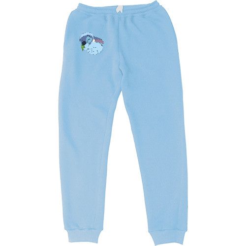 Women's Sweatpants - Little Stitch - Mfest