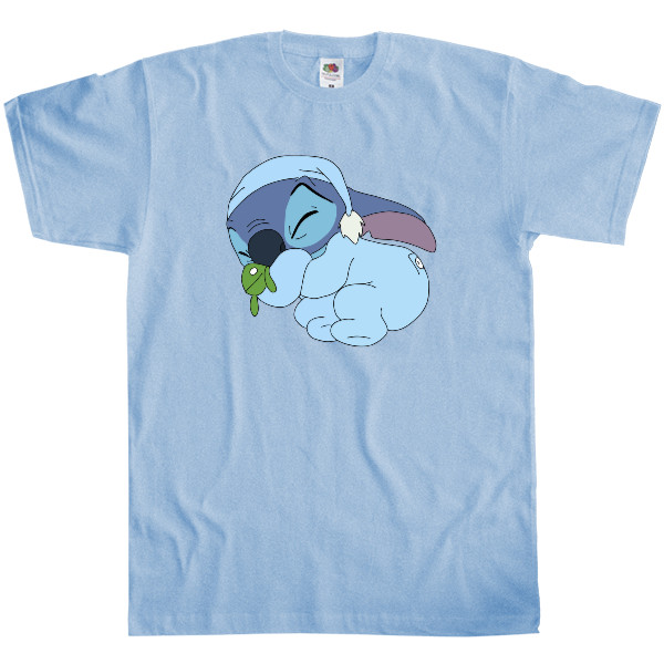 Little Stitch