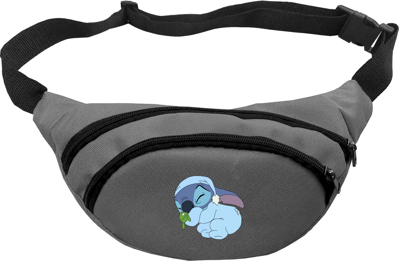 Fanny Pack - Little Stitch - Mfest