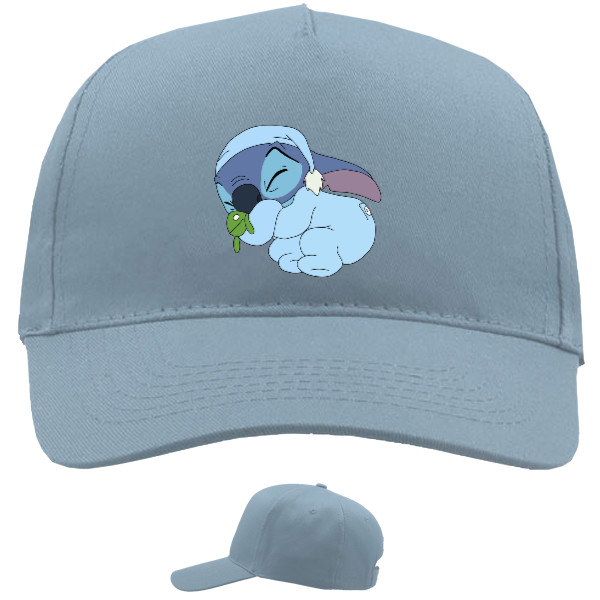 Baseball Caps - 5 panel - Little Stitch - Mfest