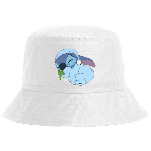 Bucket Hat - Little Stitch - Mfest