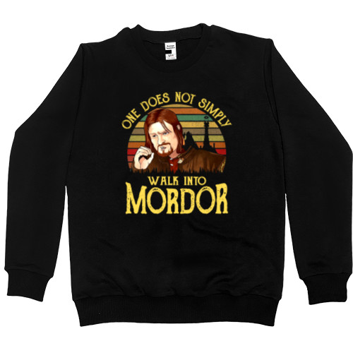 Boromir