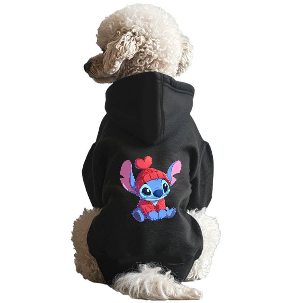 Hoodies for dogs - Cutie Stitch - Mfest