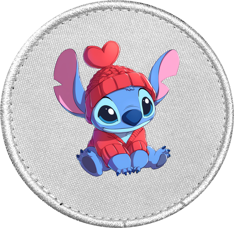 Chevron - Cutie Stitch - Mfest