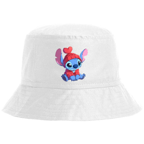 Bucket Hat - Cutie Stitch - Mfest