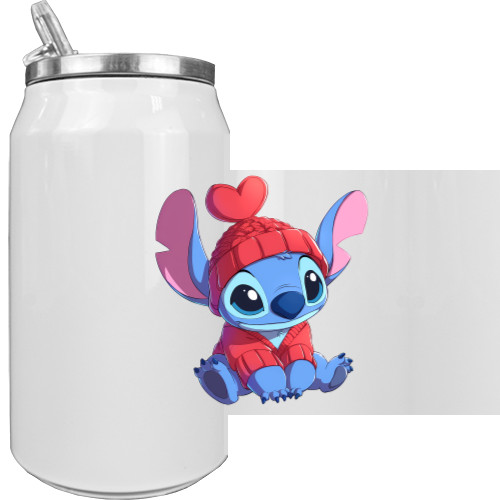 Cutie Stitch