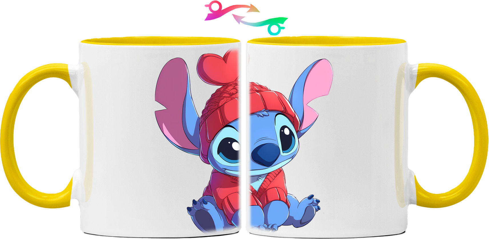 Cutie Stitch