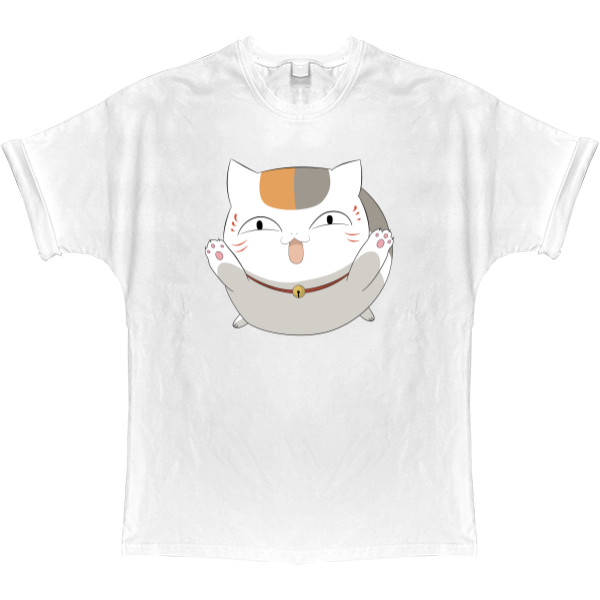 Nyanko sense