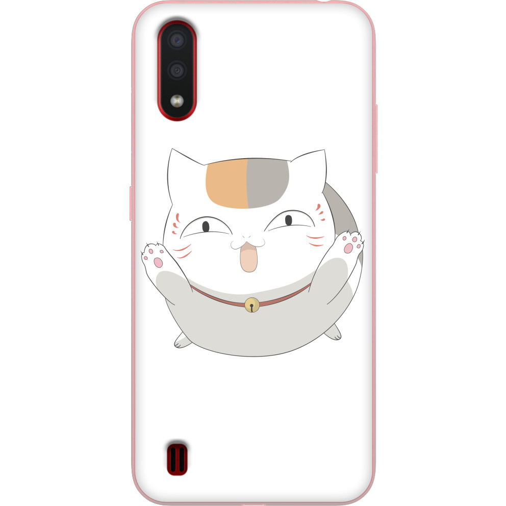 Nyanko sense