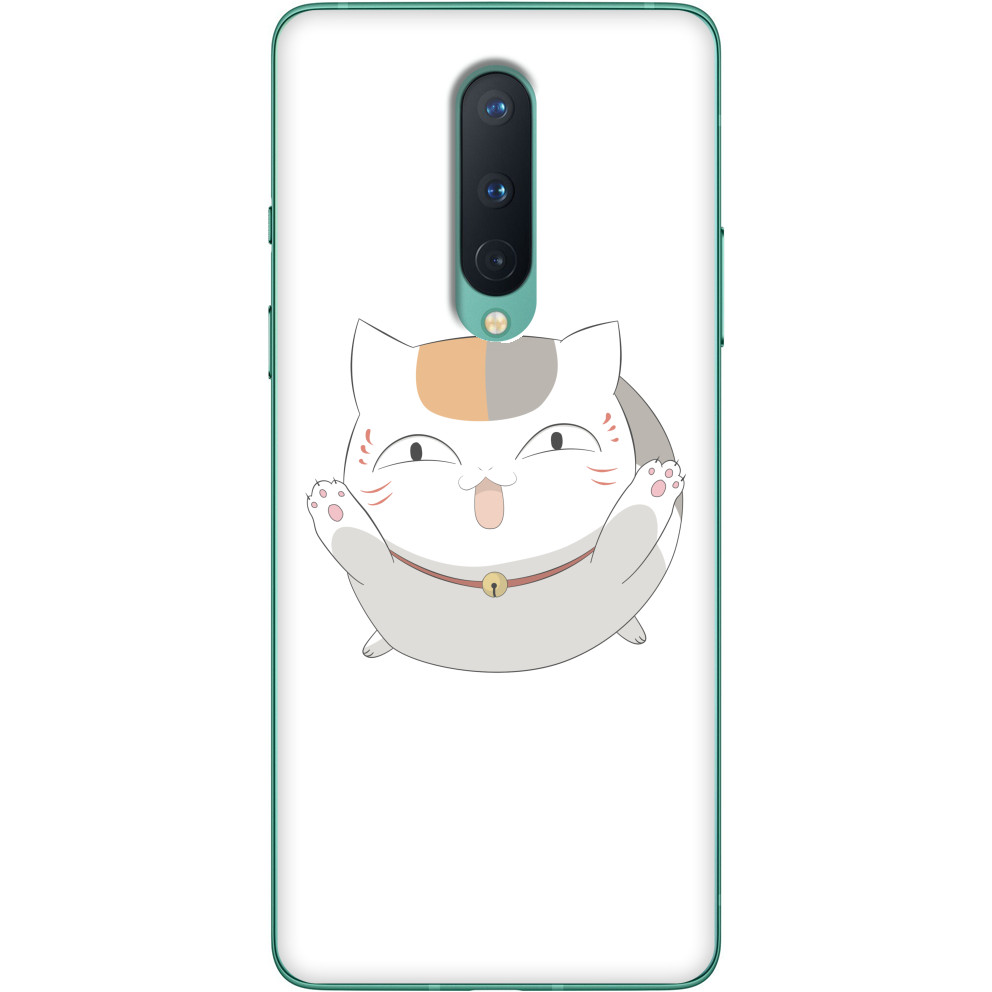 Nyanko sense