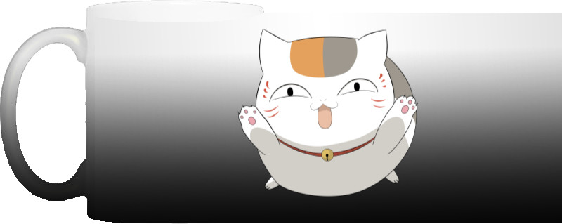 Nyanko sense