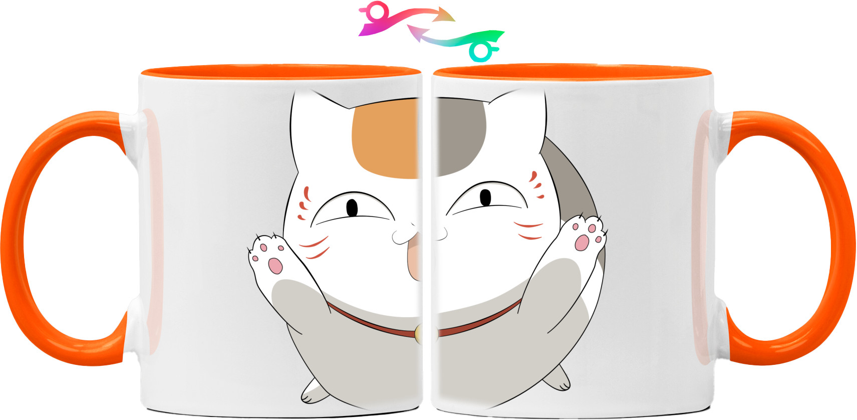 Nyanko sense