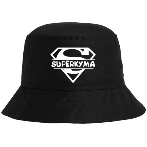 Bucket Hat - Super godfather - Mfest