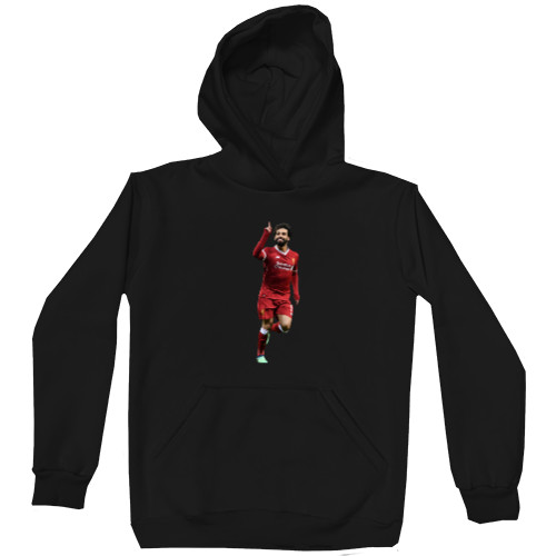 Unisex Hoodie - Mohamed Salah - Mfest