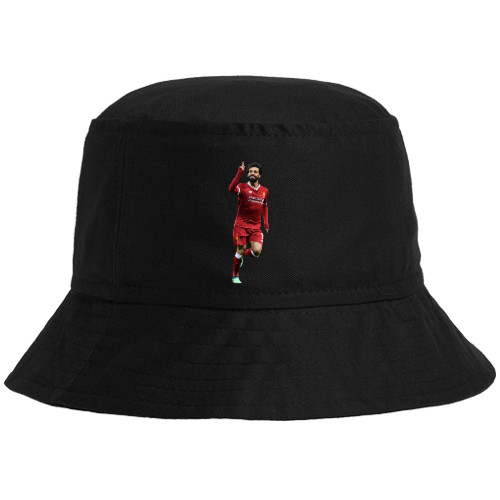 Bucket Hat - Mohamed Salah - Mfest