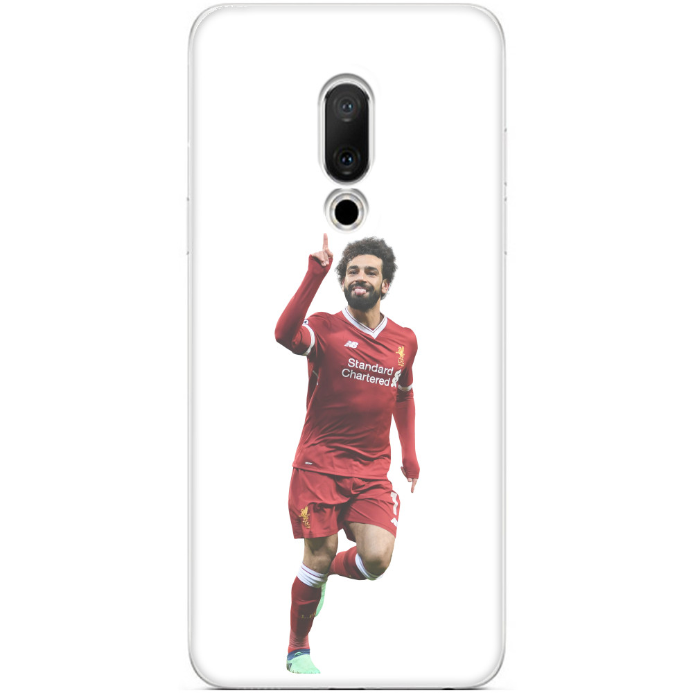 Mohamed Salah