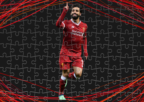 Mohamed Salah