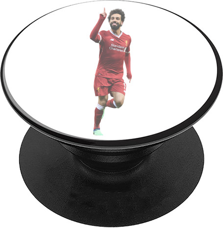 Mohamed Salah