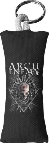 Arch Enemy Logo 2