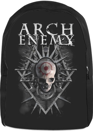 Arch Enemy Logo 2