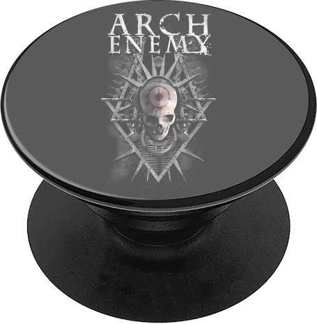 Arch Enemy Logo 2