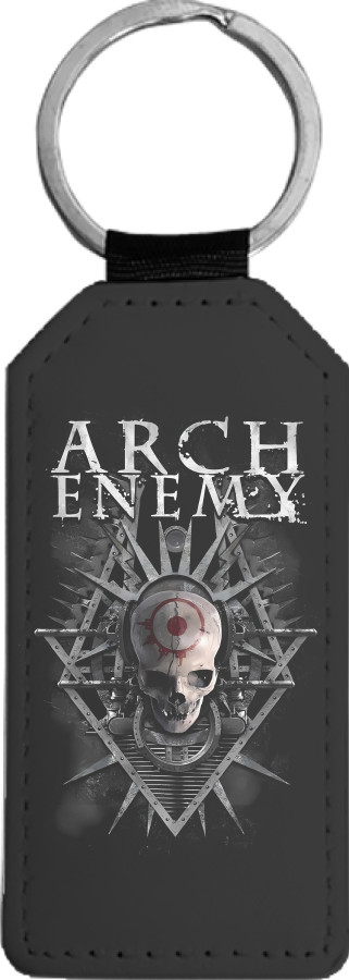 Arch Enemy Logo 2