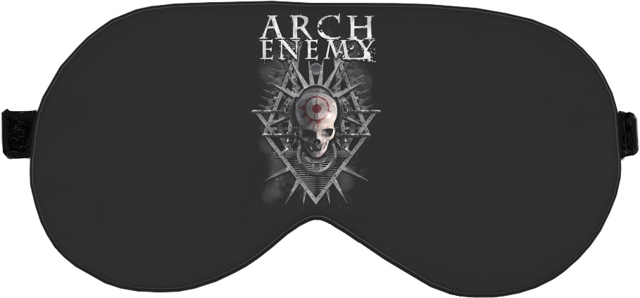 Arch Enemy Logo 2