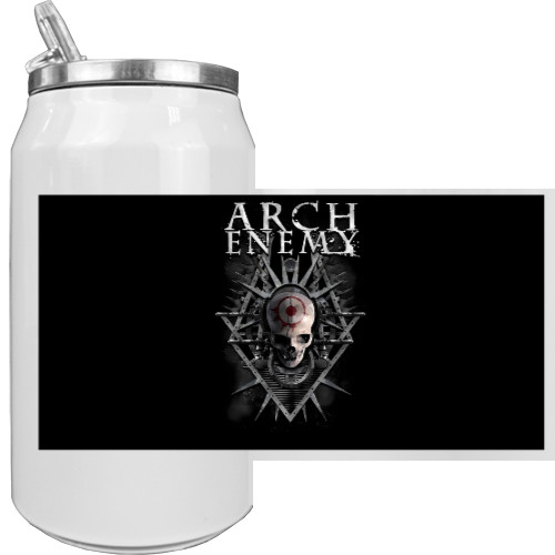 Arch Enemy Logo 2