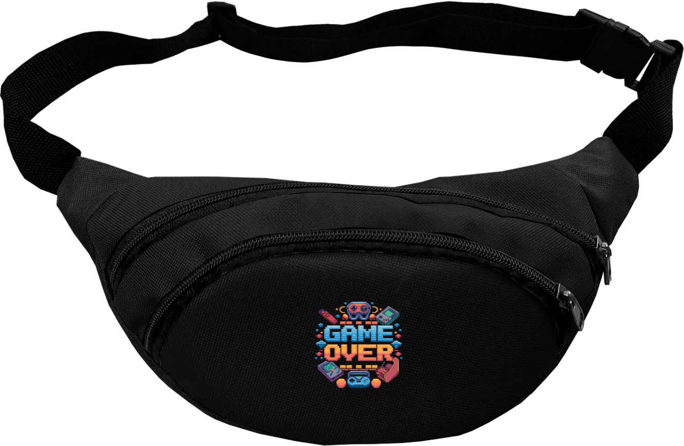 Fanny Pack - Game Over - Mfest