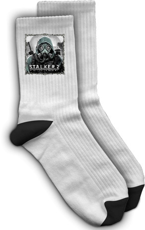 Socks - S.T.A.L.K.E.R. 2: Heart of Chornobyl - Mfest