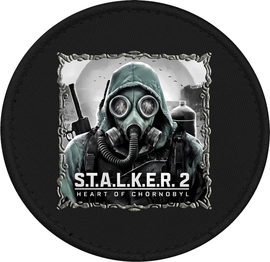 S.T.A.L.K.E.R. 2: Heart of Chornobyl