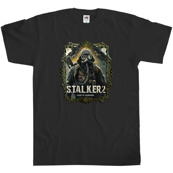 S.T.A.L.K.E.R 2 Сердце Чернобыля.