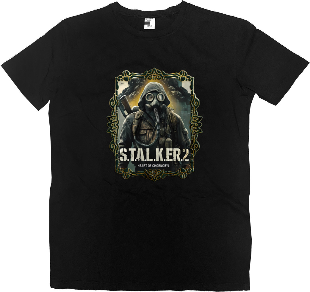 S.T.A.L.K.E.R. 2: Heart of Chornobyl