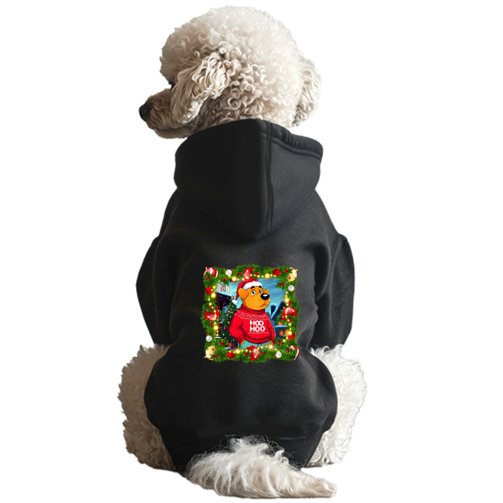 Hoodies for dogs - Chill guy NG - Mfest