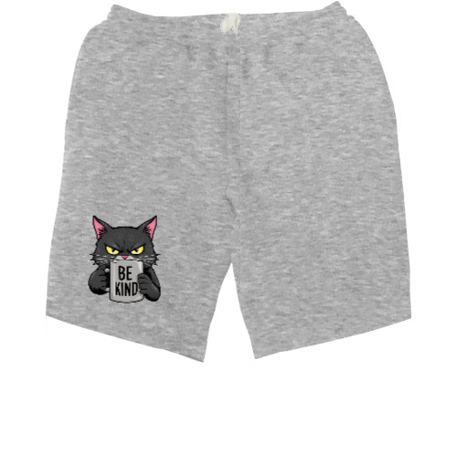 Kids' Shorts - Be Kind - Mfest