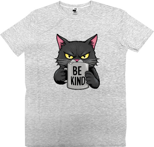 Kids' Premium T-Shirt - Be Kind - Mfest