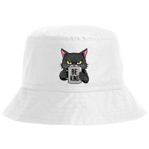 Bucket Hat - Be Kind - Mfest