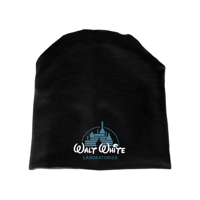 Hat - Walter White Laboratories - Mfest