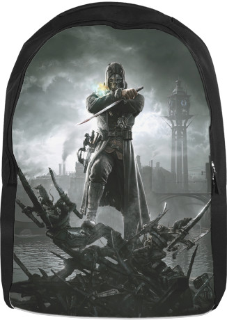 Dishonored 9