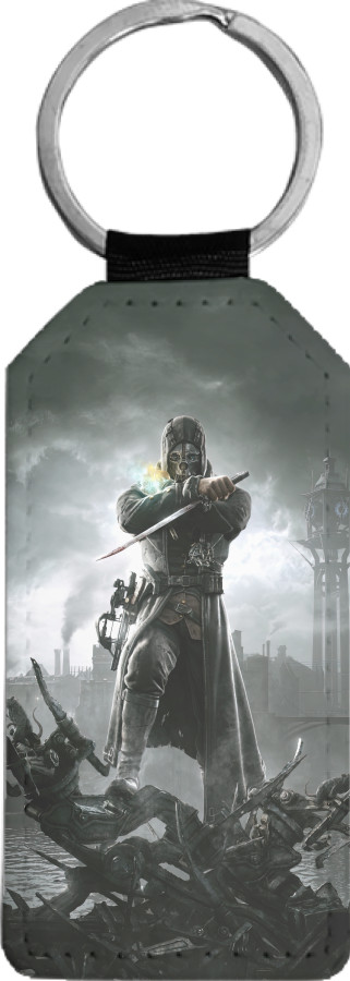 Dishonored 9