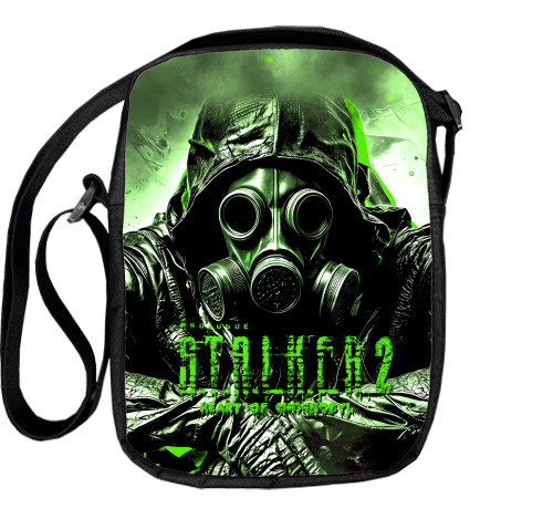 S.T.A.L.K.E.R. 2: Сердце Чернобыля