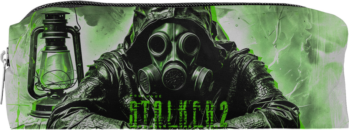 S.T.A.L.K.E.R. 2: Серце Чорнобиля